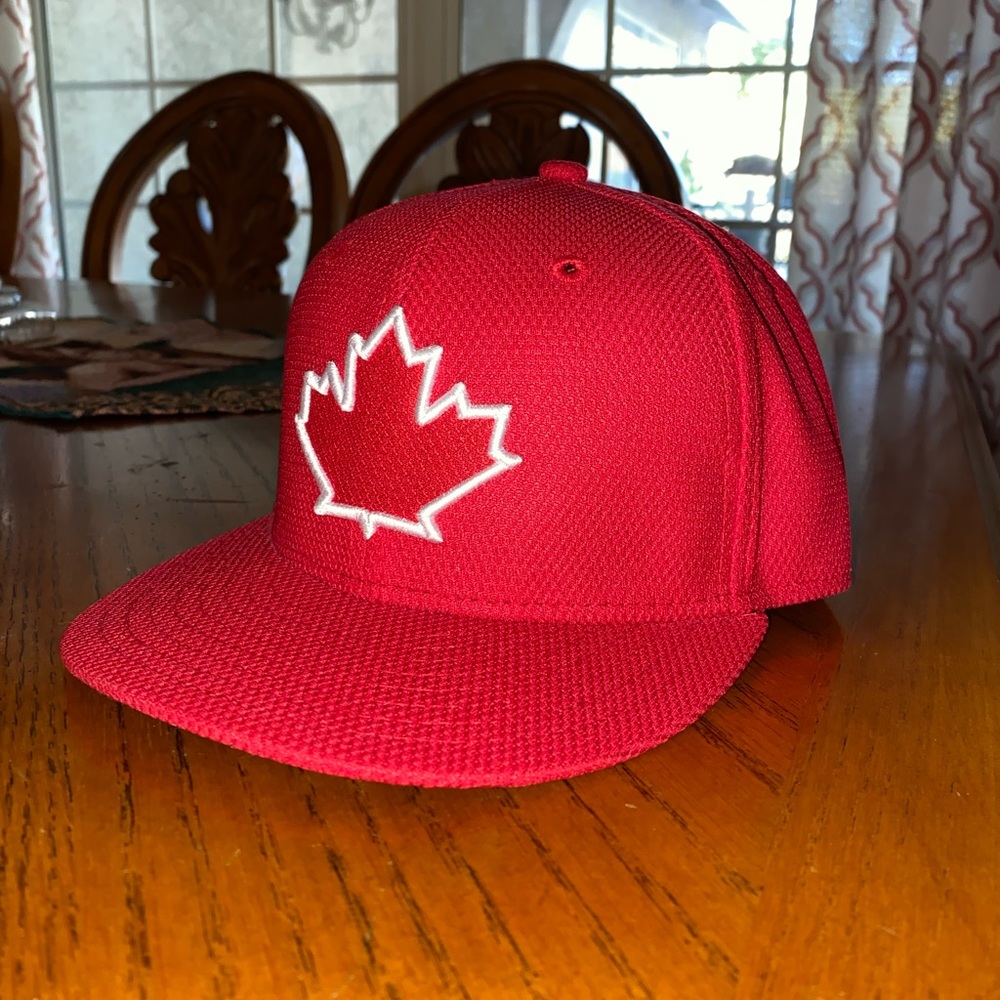 New Era fitted - Toronto Blue Jays - size 6 5/8